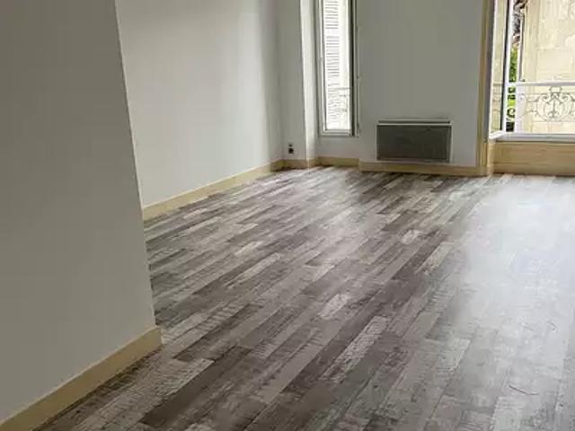 Jarnac 16200 Location appartement 2 pièces t2