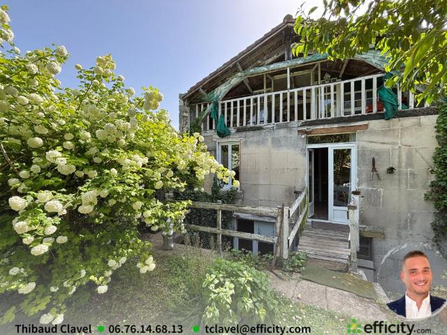 Jarnac Vente Maison 16