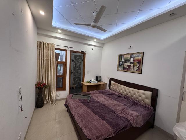 Jarnail Enclave 2 Bedroom 1250 Sq. Ft. Apartment in Dhakoli Zirakpur Listing ID: #10066
