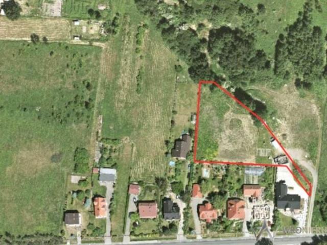 Jarnołtowska 3 565 m², Wrocław
