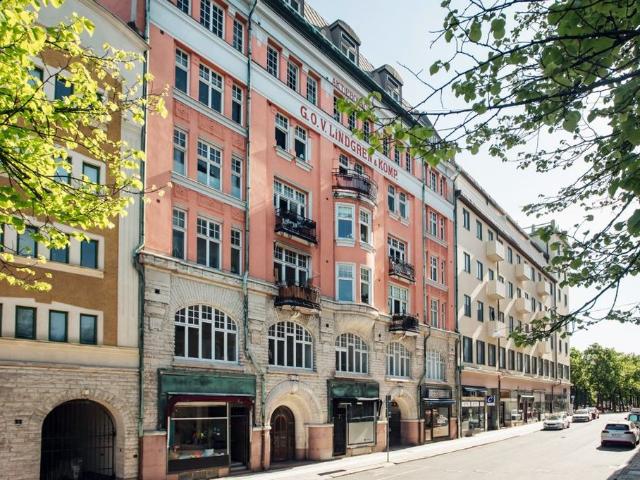 Järntorgsgatan 7A