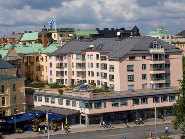 Järntorgsgatan 12