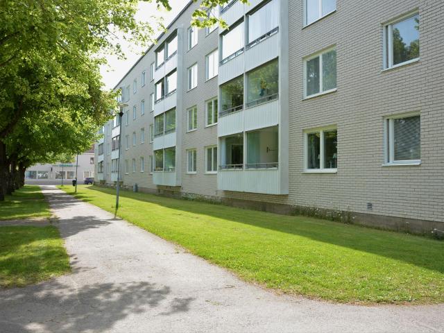 Järnvägsesplanaden 5A