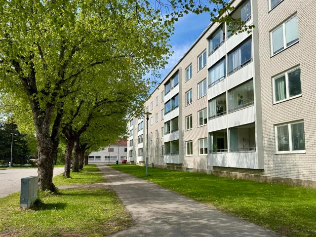 Järnvägsesplanaden 5B