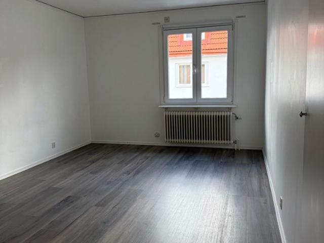 Järnvägsgatan, Fagersta