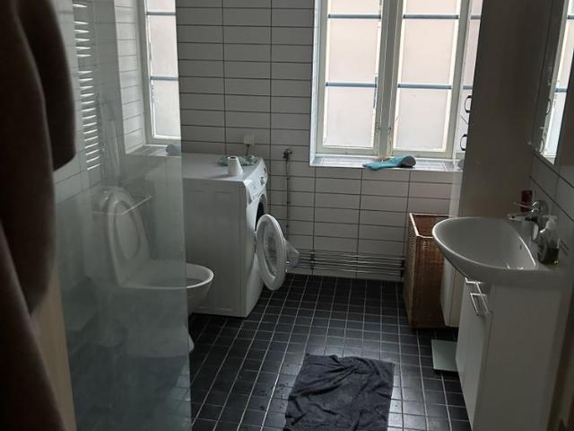 Järnvägsgatan, Limhamn