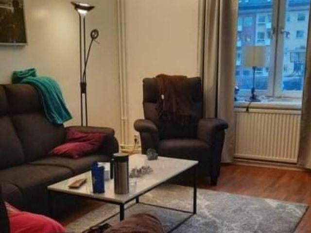 Järnvägsgatan, Sundbyberg