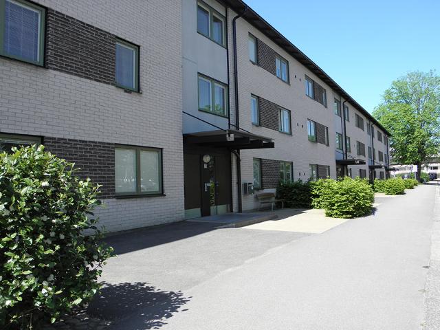 Järnvägsgatan 15