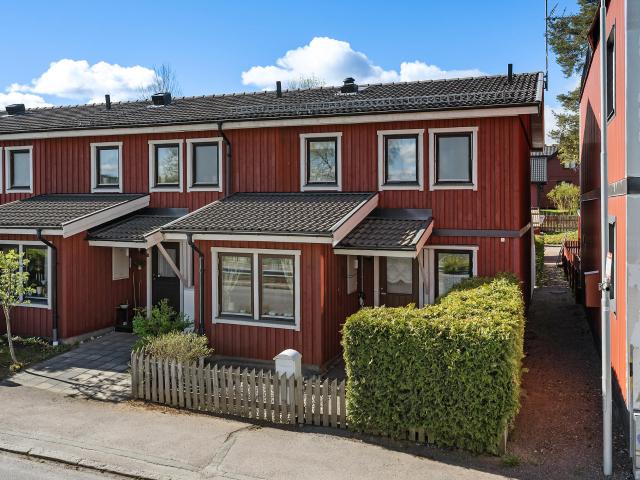 Järnvägsgatan 16A