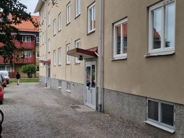 Järnvägsgatan 28B