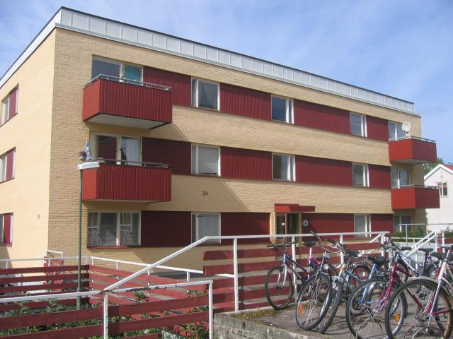 Järnvägsgatan 20