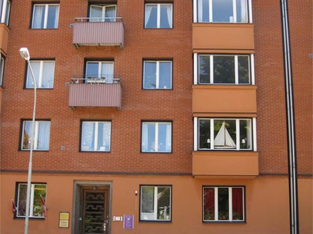 Järnvägsgatan 20