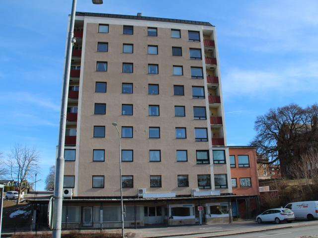 Järnvägsgatan 2