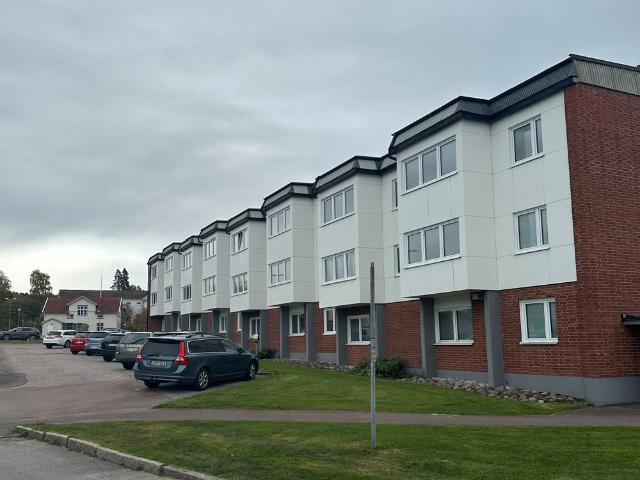 Järnvägsgatan 3 A, 67230, Årjäng