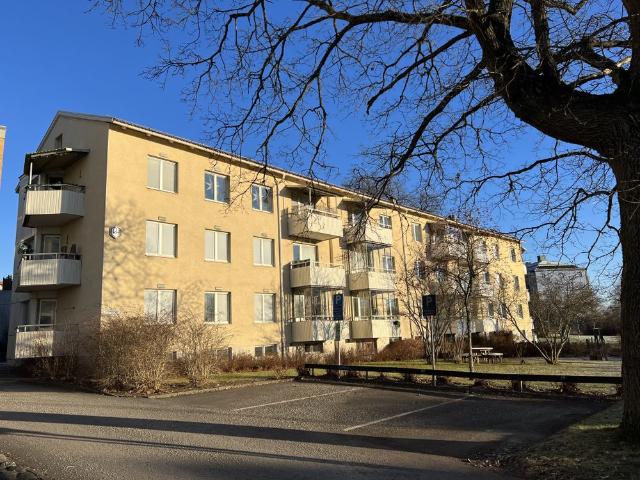 Järnvägsgatan 4 C, 691 32, Centralt