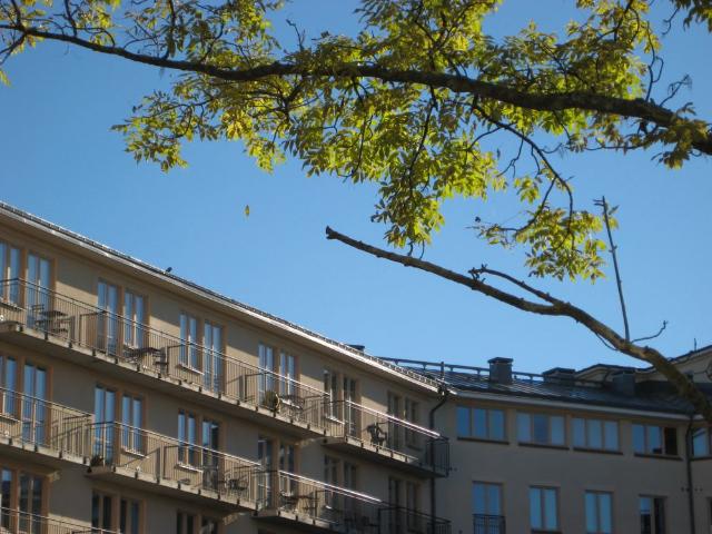 Järnvägsgatan 4 B
