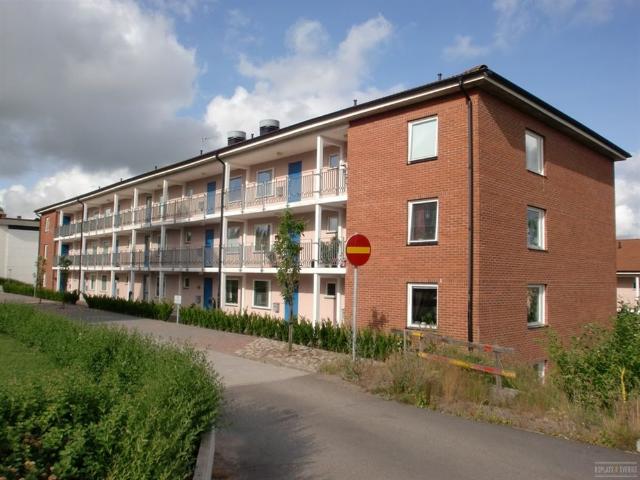 Järnvägsgatan 7 E