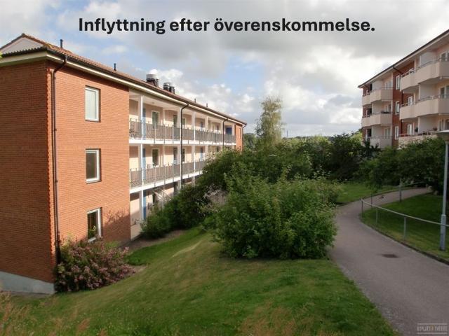 Järnvägsgatan 7 M