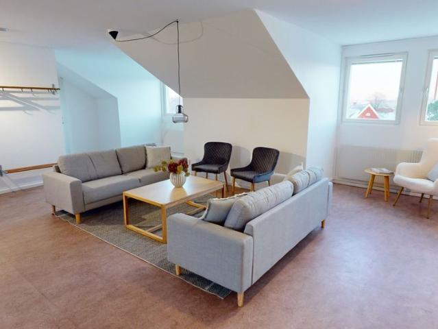 Järnvägsgatan 8, Skövde