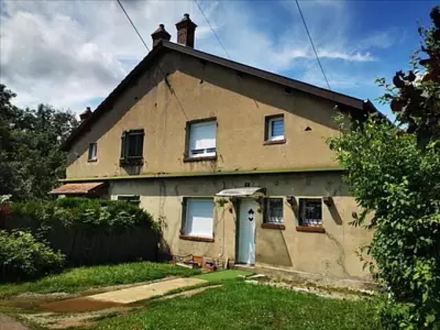 Jarny 54800 Achat / Vente maison 14 pièces t14