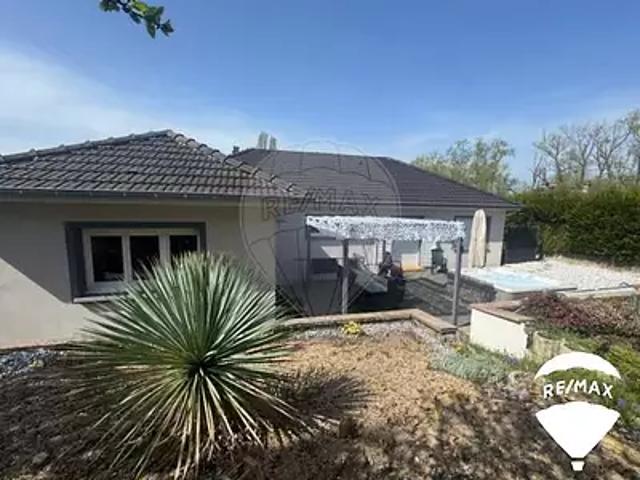Jarny 54800 Achat / Vente maison 6 pièces t6
