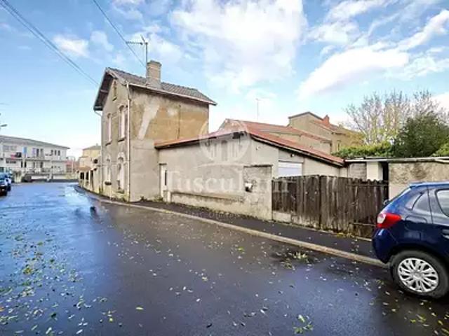 Jarny 54800 Achat / Vente maison
