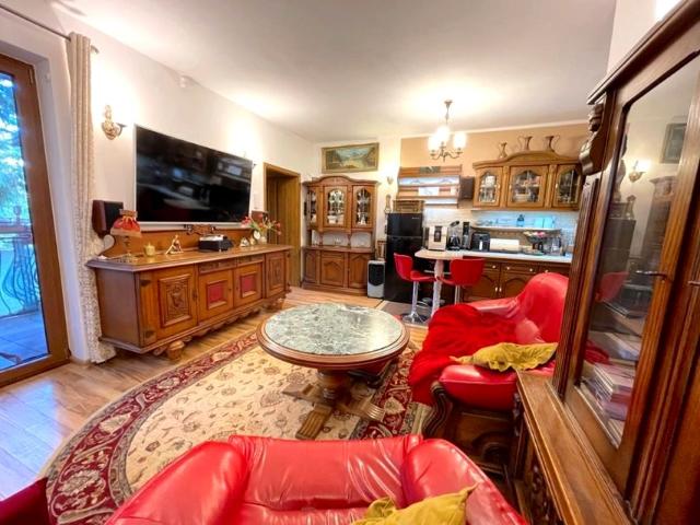 Jarońskich 60 m², Kielce