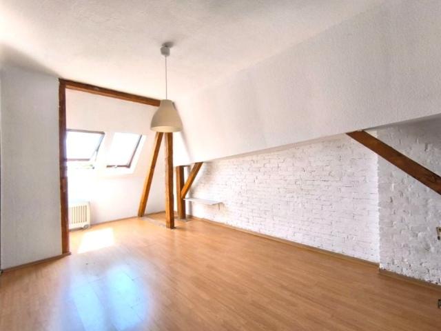Jarochowskiego 8 73 m², Poznań