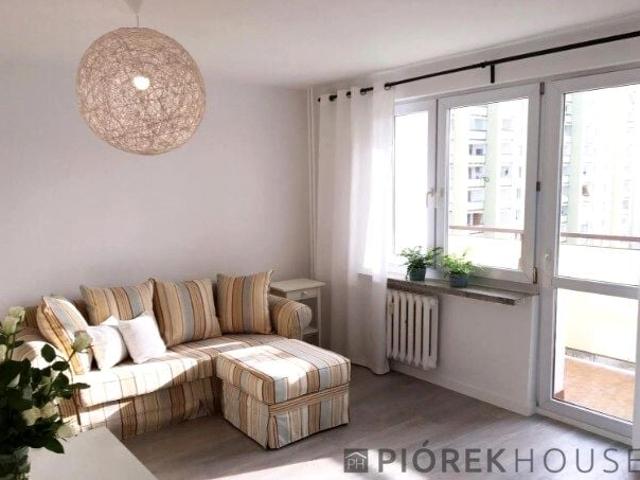 Jarocińska 33,40 m², Warszawa