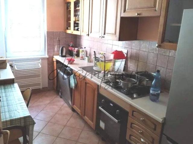 Jarocińska 63 m², Warszawa