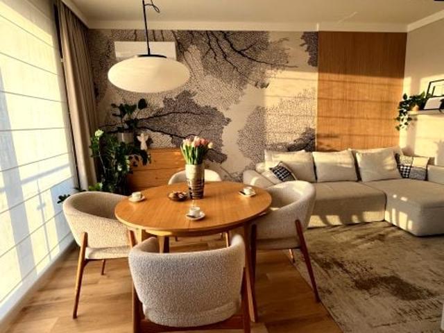 Jarocka 21B 65,12 m², Olsztyn