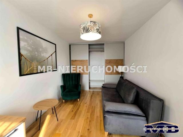 Jarocka 30,20 m², Olsztyn