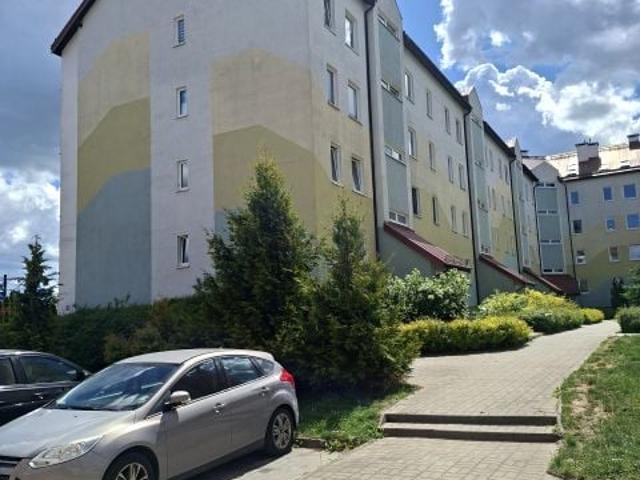 Jarocka 30,50 m², Olsztyn