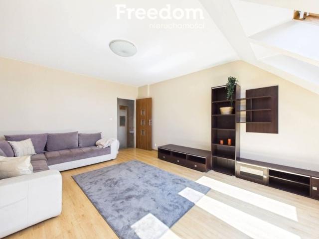 Jarocka 54 m², Olsztyn