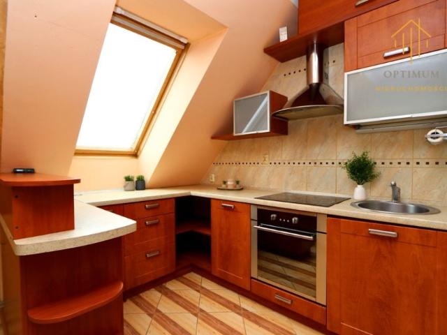 Jarocka 62 m², Olsztyn