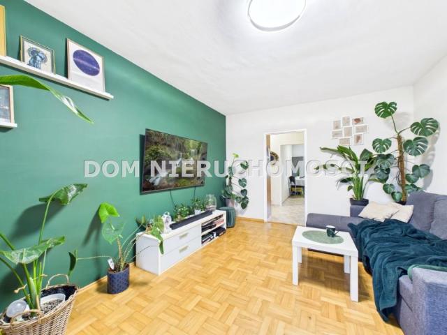 Jarocka 77 44,90 m², Olsztyn