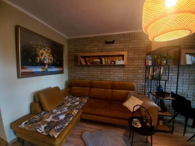 Jarogniewa 82,30 m², Szczecin