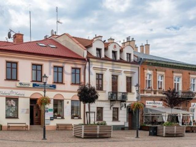 Jarosław, 506 m² Dom