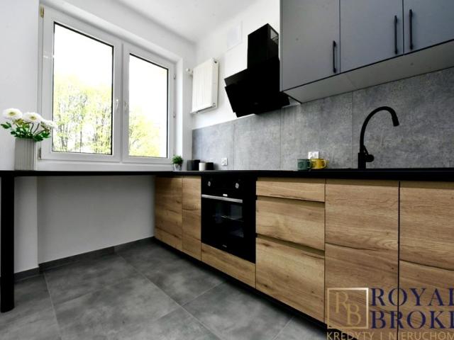 Jarosława Dąbrowskiego 39 m², Rzeszów