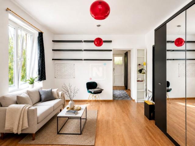 Jarosława Dąbrowskiego 31 m², Warszawa