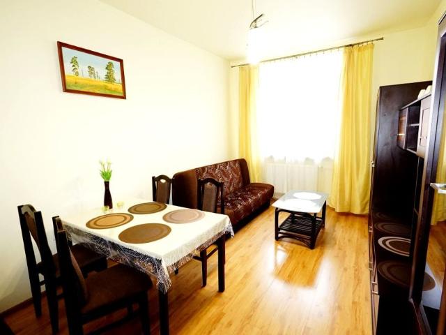 Jarosława Dąbrowskiego 46 m², Rzeszów