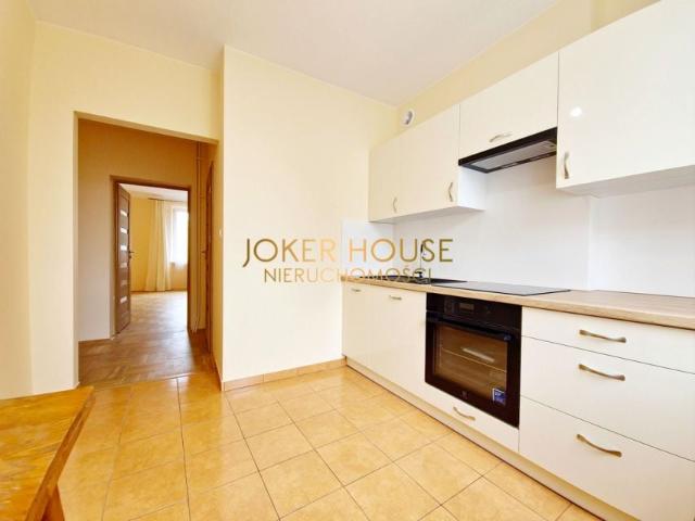Jarosława Dąbrowskiego 49 m², Rzeszów