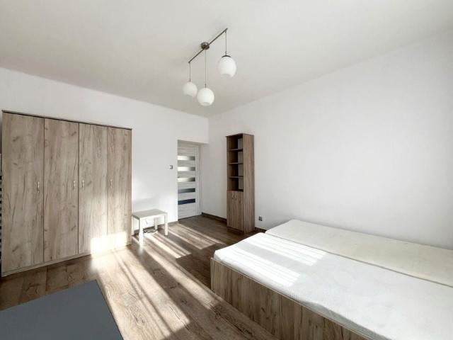 Jarosława Dąbrowskiego 49 m², Rzeszów