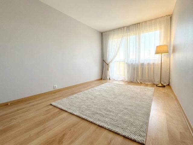 Jarosława Dąbrowskiego 40 m², Rzeszów