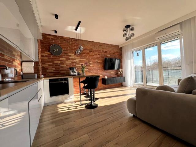Jarosława Dąbrowskiego 55 m², Lidzbark Warmiński