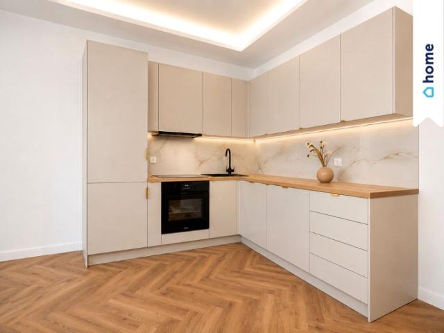 Jarosława Dąbrowskiego 50 m², Rzeszów