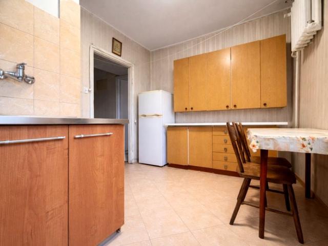 Jarosława Dąbrowskiego 51,25 m², Rzeszów