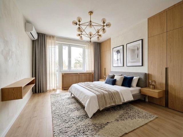 Jarosława Dąbrowskiego 64 m², Rzeszów