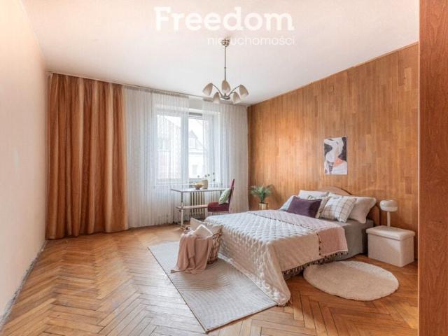 Jarosława Dąbrowskiego 64,51 m², Rzeszów