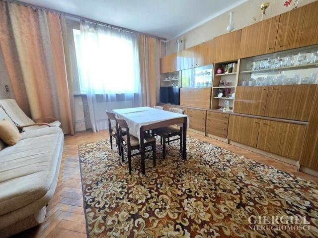 Jarosława Dąbrowskiego 68,12 m², Rzeszów